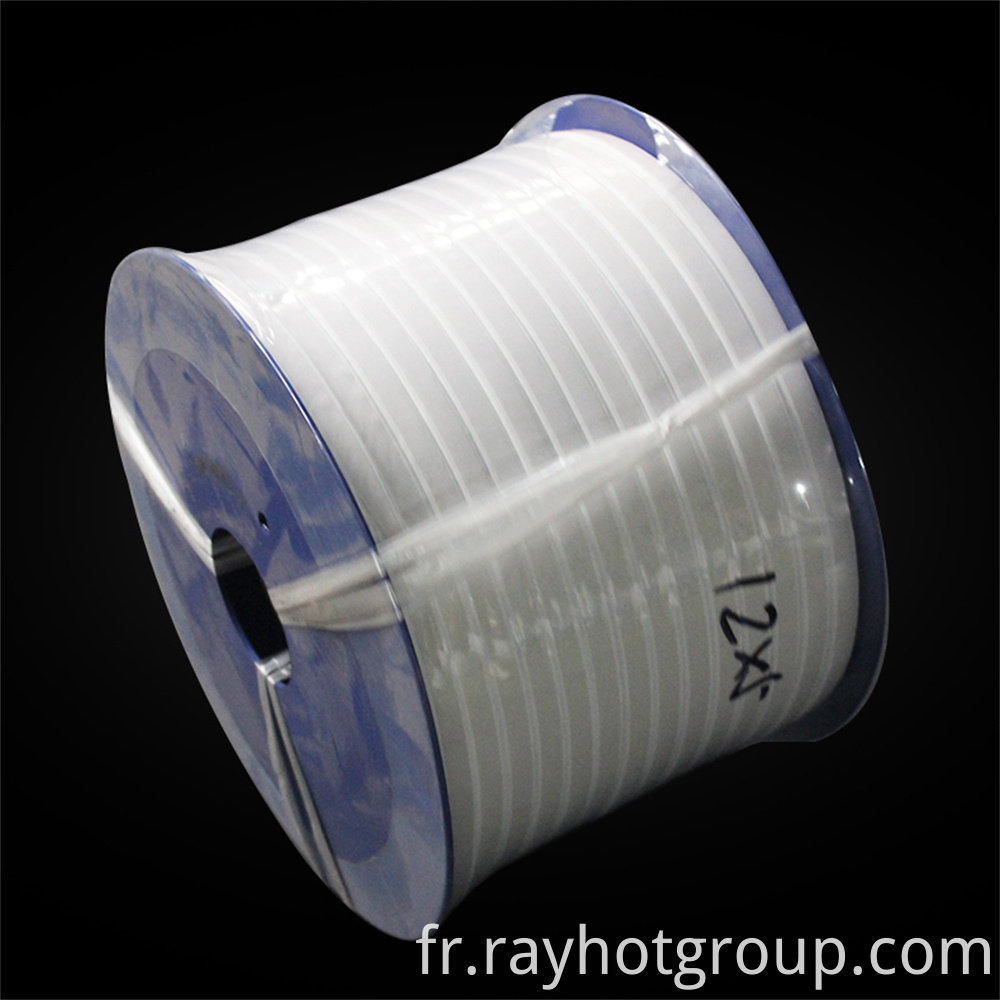 Expanded Ptfe Sealing Tape